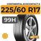 Continental EcoContact 6 225/60 R17 99H
