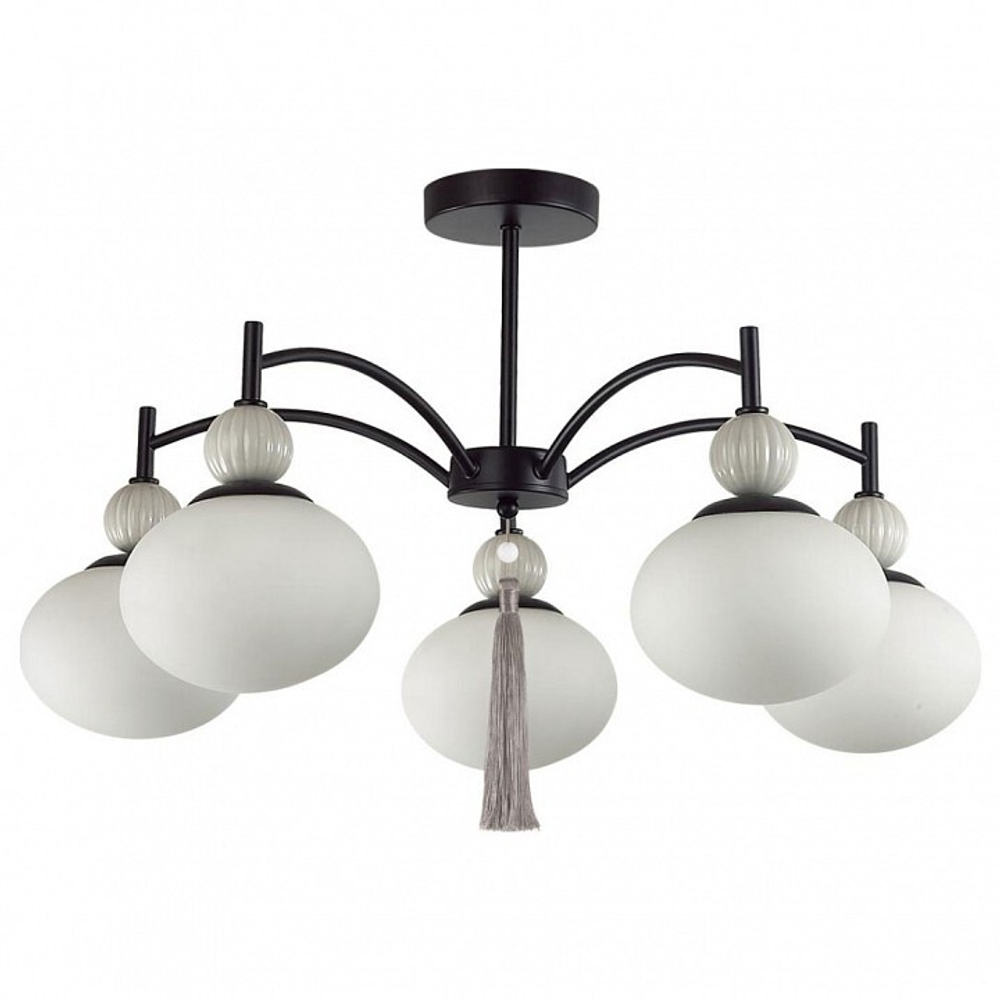 Люстра на штанге Lumion GLORIYA 8273/5C