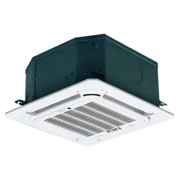 Кассетный блок мульти сплит системы MDV MDCA4I-09HRFN8