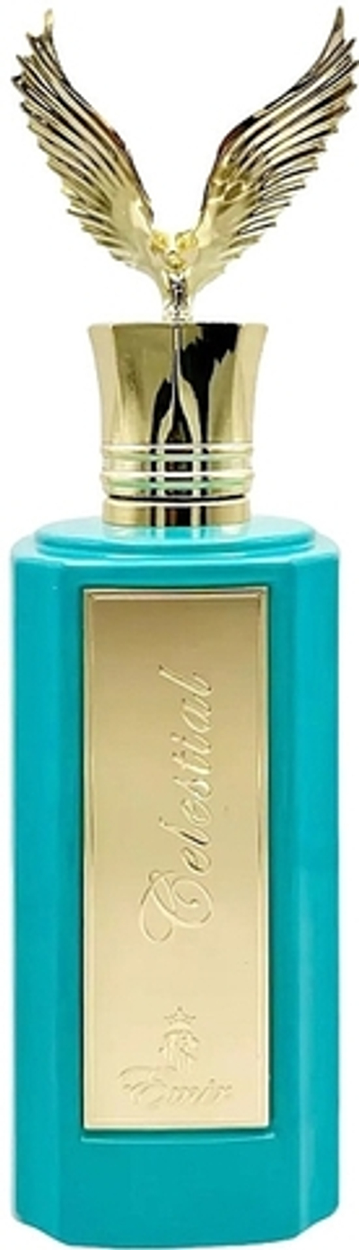 Paris Corner Emir Celestial EDP