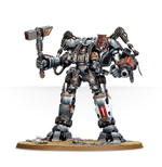Grey Knight Nemesis Dreadknight