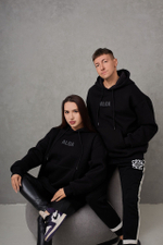 Халпзипер женский ALGA