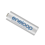 Аккумулятор Panasonic Eneloop BK-3MCCE/1 1900mAh AA [MH1900AA], 1 шт