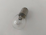 Лампа P21/5W 12V 142943 TESLAFT (металлический цоколь) 1 шт.