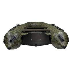 Лодка ПВХ ALTAIR Joker 320 AirDeck