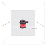 Ротационный нивелир ADA Rotary 500 H Servo