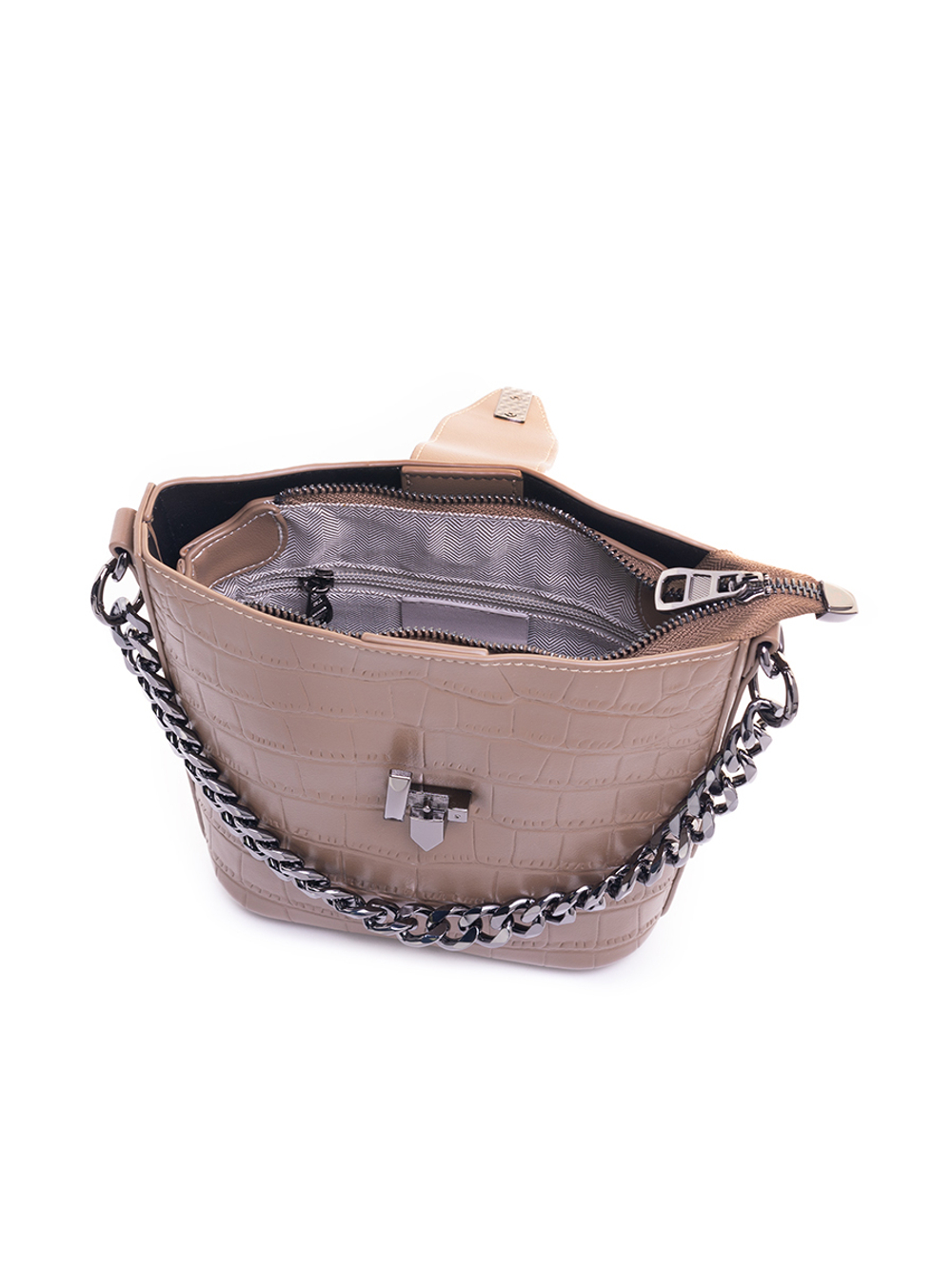 38194/54 Сумка жен., иск. кожа