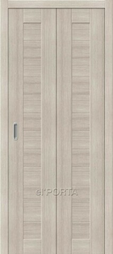 Складные Двери книжка модель 21