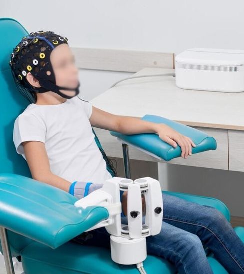 Роботизированный комплекс «Юниор»