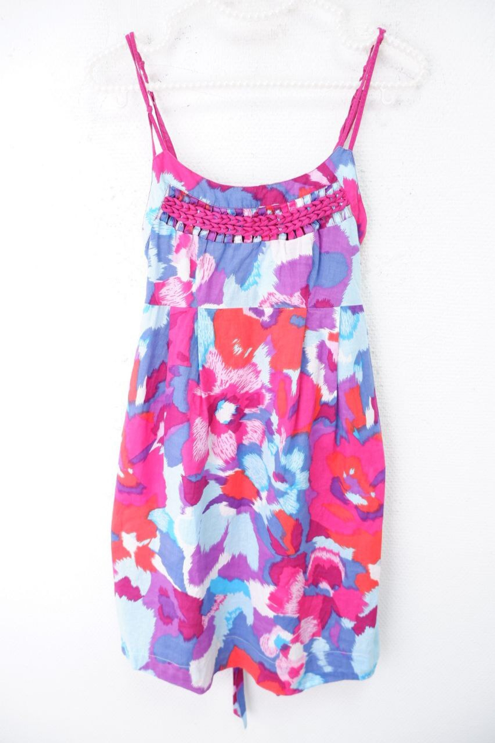 Сарафан TU летний 40 размер