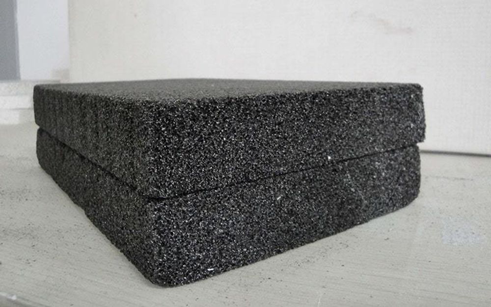 ПЕНОСТЕКЛО FOAMGLAS 600*450*60 T-4