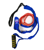 Тренажер резина с ручками CT Свимтрейнинг / ST SwimTraining