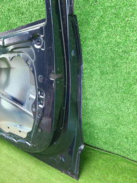 Дверь передняя правая Kia Sportage 5 NQ5 (21-нв)