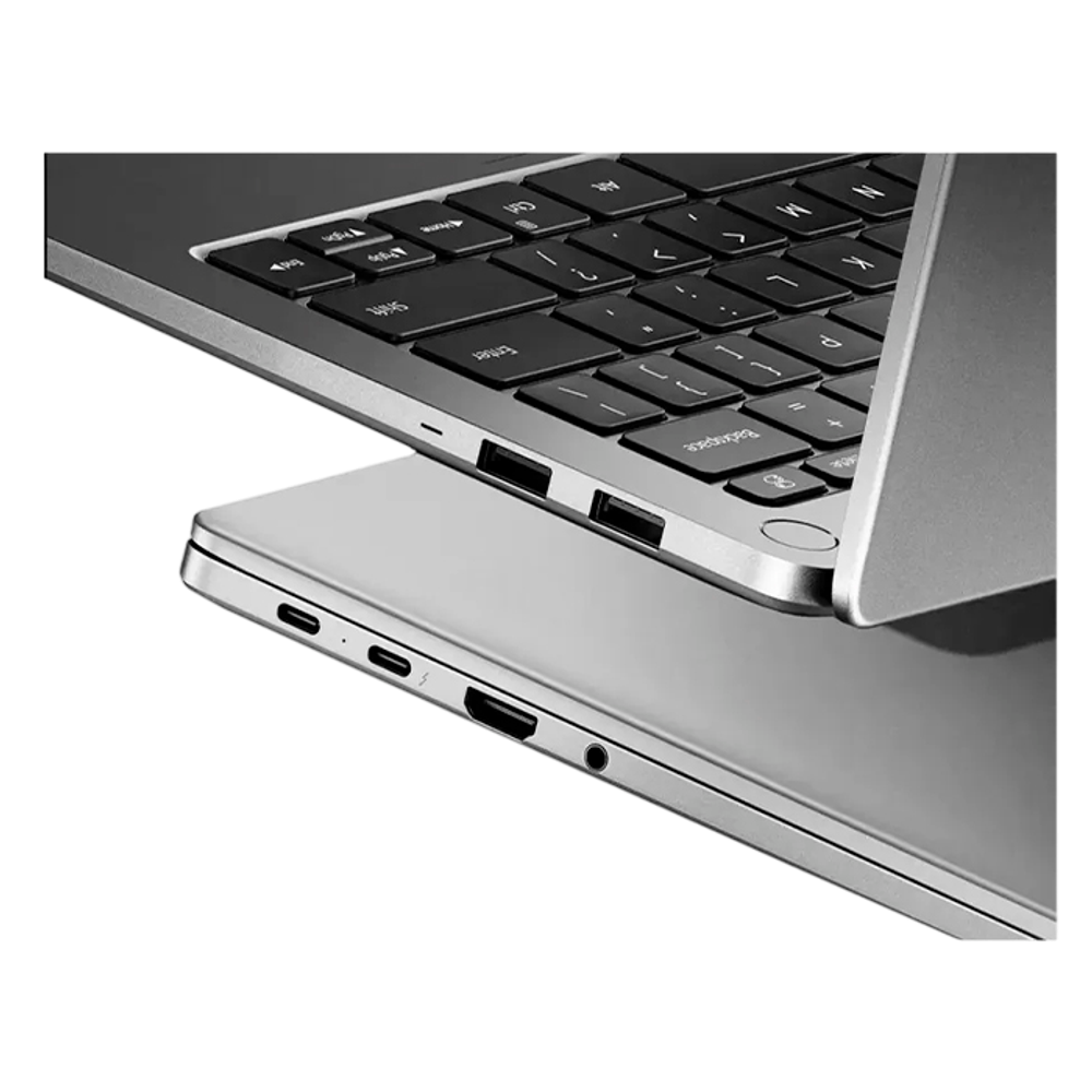 Ноутбук Xiaomi Redmi Book Pro 14" 2024 (Core Ultra 5 125H, 32Gb, 1Tb, Intel ARC Graphics)