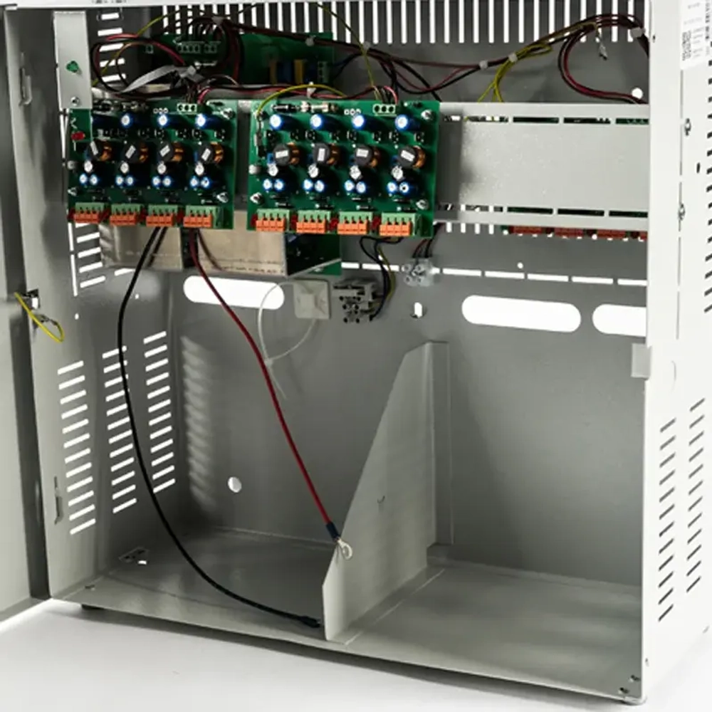 SKAT V.24х12VDC источник бесперебойного питания 837