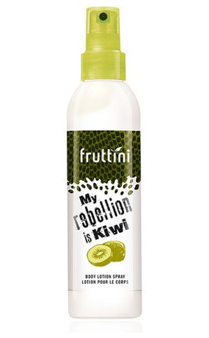 Fruttini My Rebellion Is Kiwi