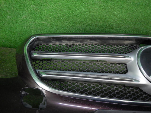 Бампер передний Mercedes E C238 16-21 AMG В сборе