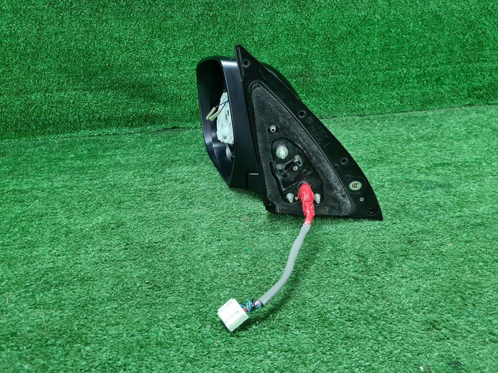 Зеркало левое Toyota Land Cruiser Prado 150 (2009-2013) 9 контактов