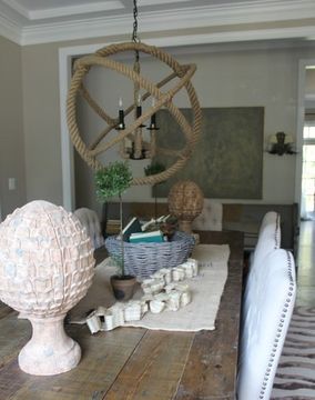 люстра винтаж 01-100 ( by Funky Vintage )