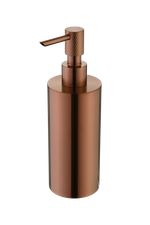 Настольный диспенсер UNO COPPER BRUSHED