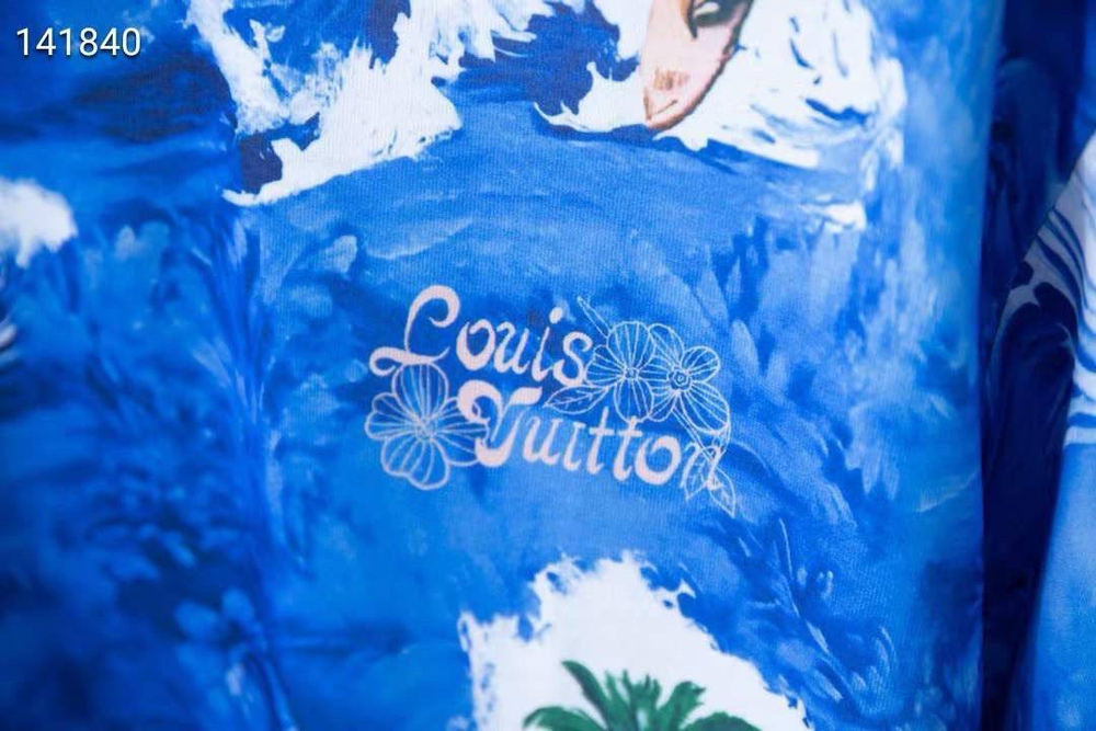 Футболка Louis Vuitton