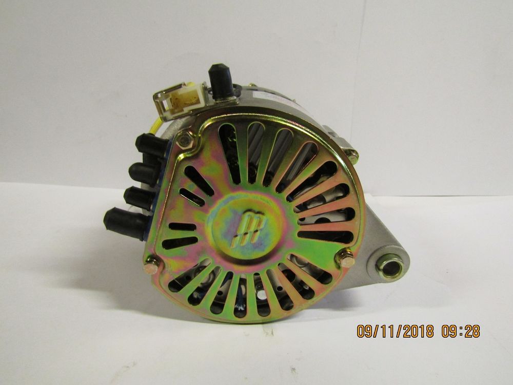 Генератор зарядный Yangdong Y4102D; TDY 40 4LE/Battery charging generator