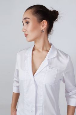 Халат женский ХМ.437