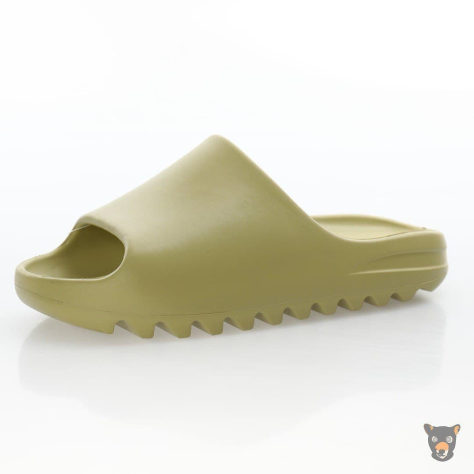 Сланцы Slide "Resin"