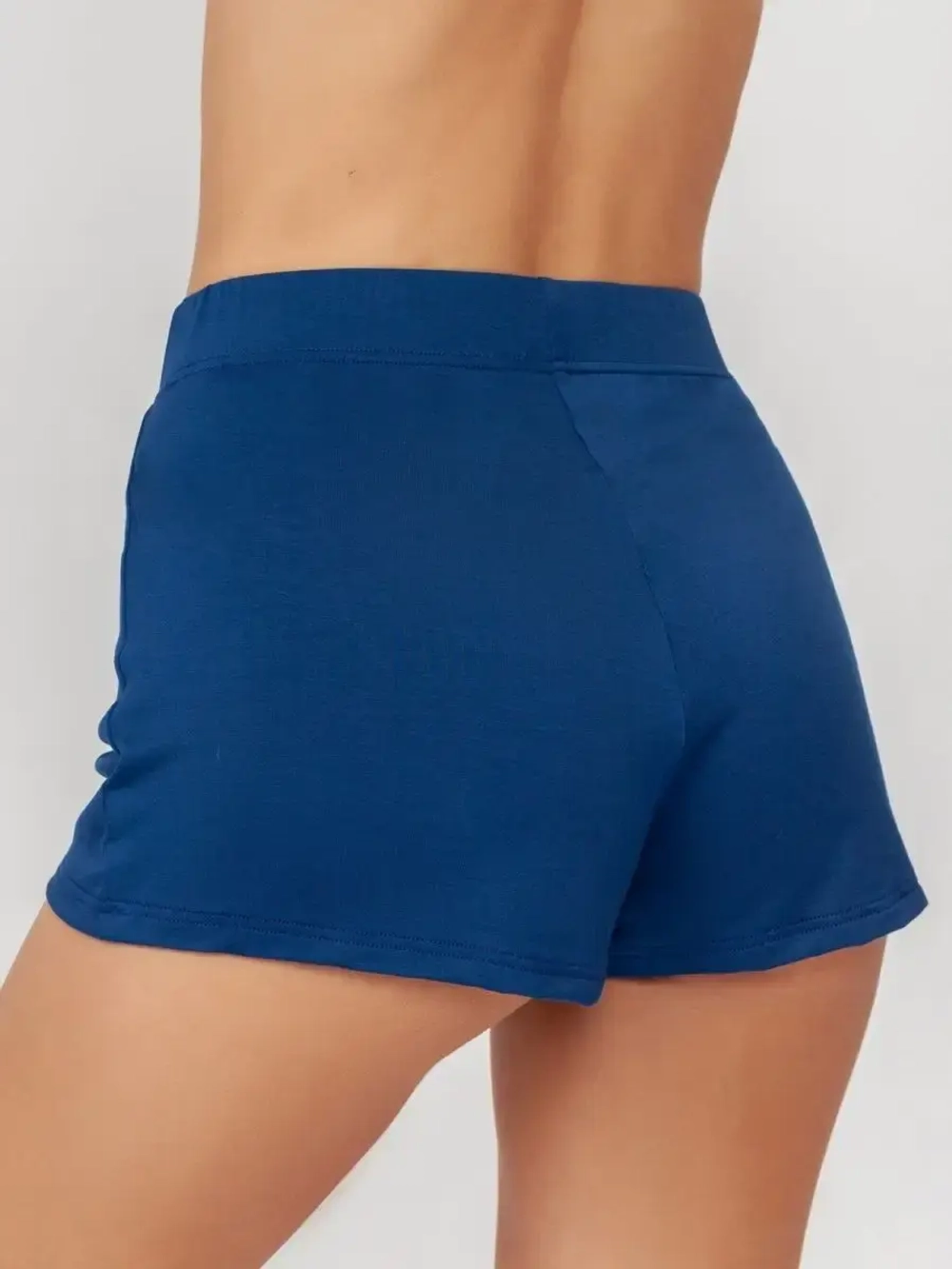 Шорты трикотажные домашние