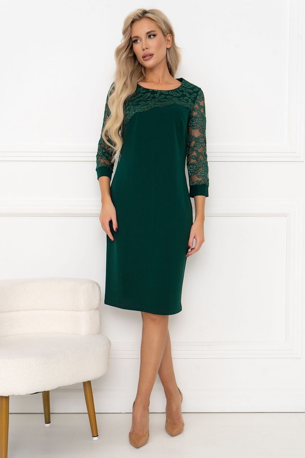 Платье 6474 Open-style (Акция)