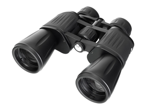 Бинокль Levenhuk New Atom 10–30x50