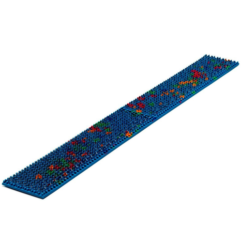 Аппликатор Ляпко Коврик «Дуэт» 4,9 Ag