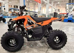 Квадроцикл SHARMAX Cross 200
