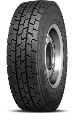 Автошина 235/75R17.5 CORDIANT PROFESSIONAL DR-1 132/130M (ведущие оси)
