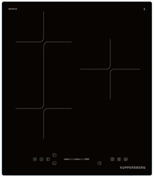 Варочная панель Kuppersberg ICI 412