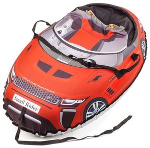Надувные санки-тюбинг Small Rider Snow Cars 2 Ranger