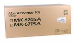 Сервисный комплект KYOCERA MK-6705A TASKalfa 6500i/8000i (1702LF0UN0)
