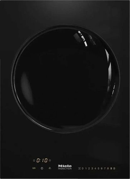 Модульная панель Miele CS7611 FL с витрины, новая (без коробки)