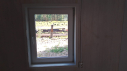 Блок-модуль 8000*2500*2600мм