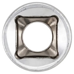 Головка 10мм (6гр.), 1/2'' RockFORCE LIGHT RF LIGHT-54510