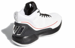 Кроссовки Adidas D Rose 10