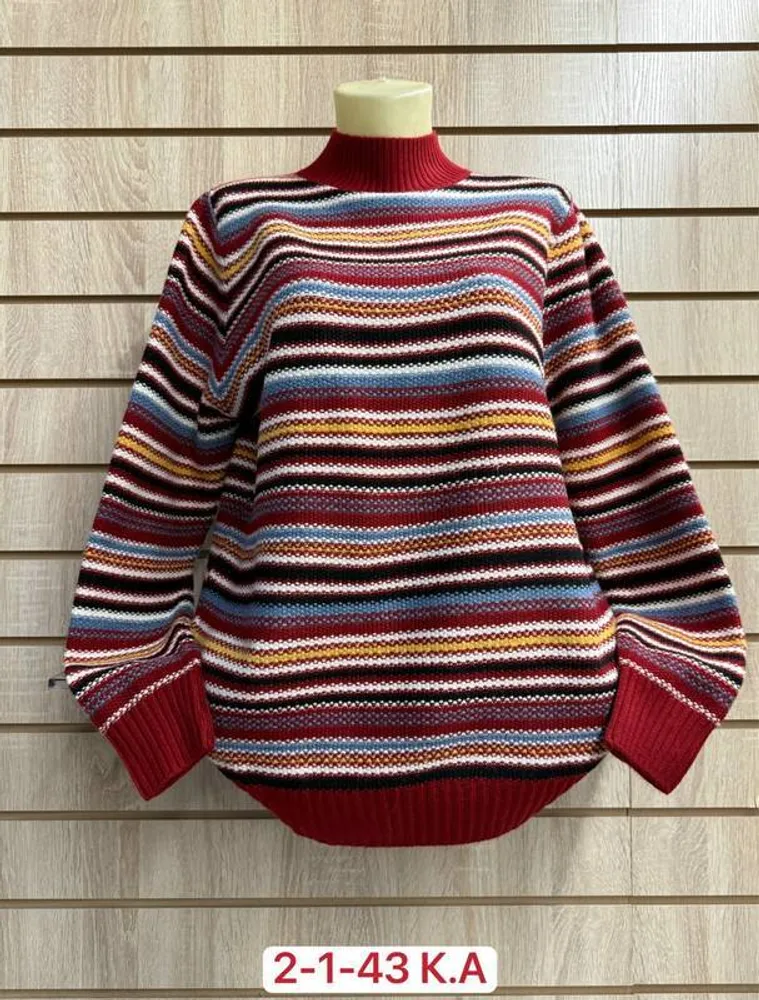 Свитер 2948376 Fabrika