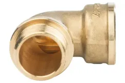 Угол STOUT ВР-НР 1" 30761