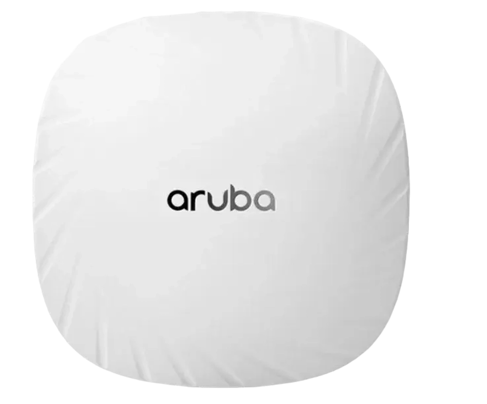 Точка доступа HP Enterprise Aruba AP-505 (RW)