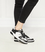 Кроссовки DAISO Guess - белый(FLTDAI ELE12)