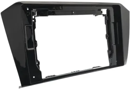 Магнитола для Volkswagen Passat B8 2015+ (без штатного усилителя) - FarCar монитор 12.3" 2K QLED на Android 14, TS10, CarPlay, 4G SIM-слот