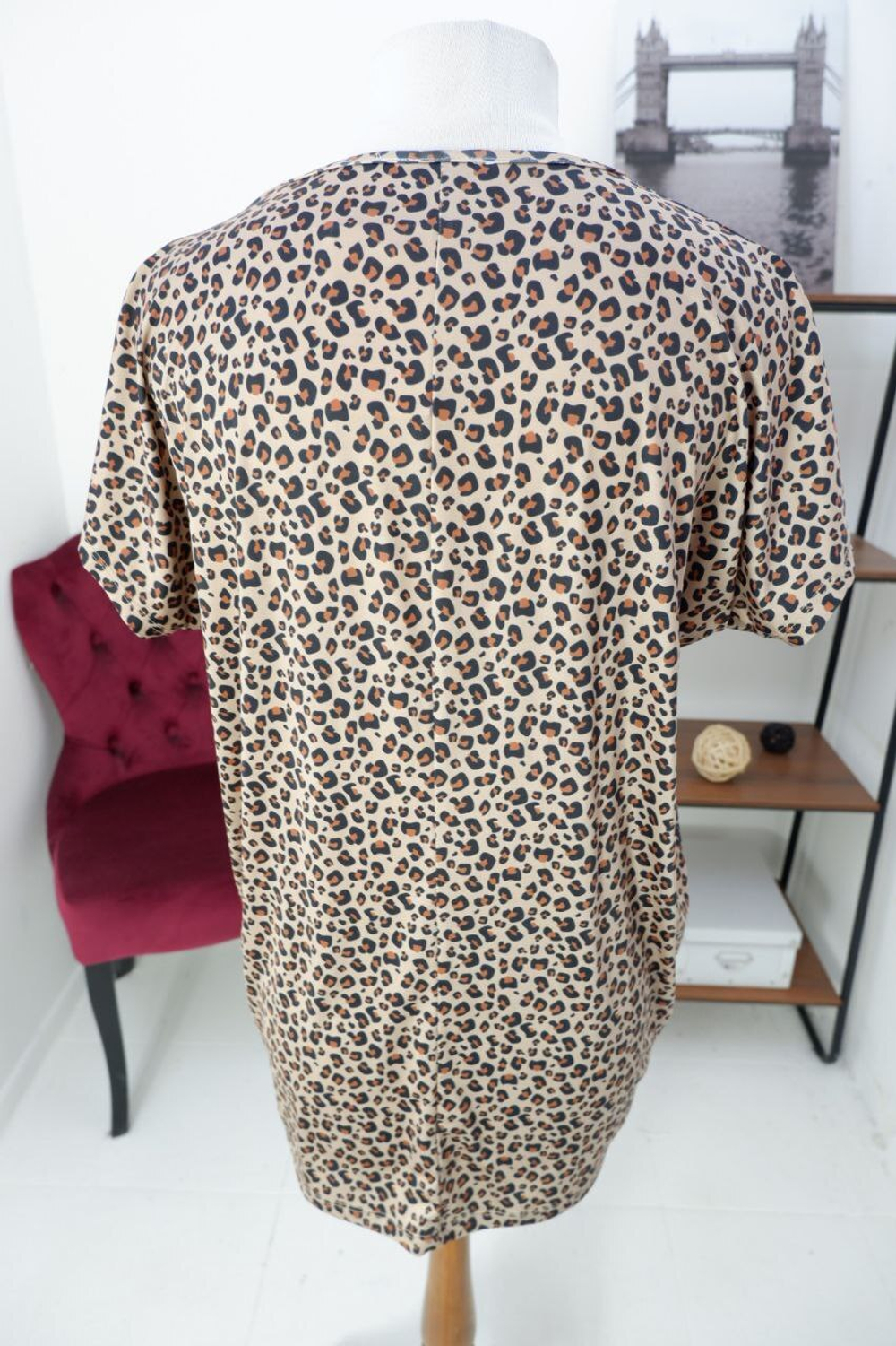 Футболка L&F модная 54 размер