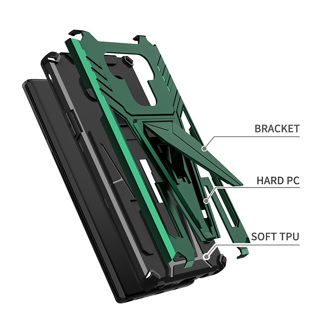 Чехол Rack Case для Samsung Galaxy Note 9