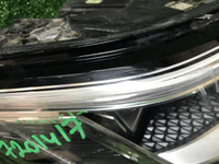 Фара правая Audi E-tron (2018-2023) LED