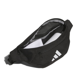 Барсетка теннисная Adidas Essentials Waist - black/white